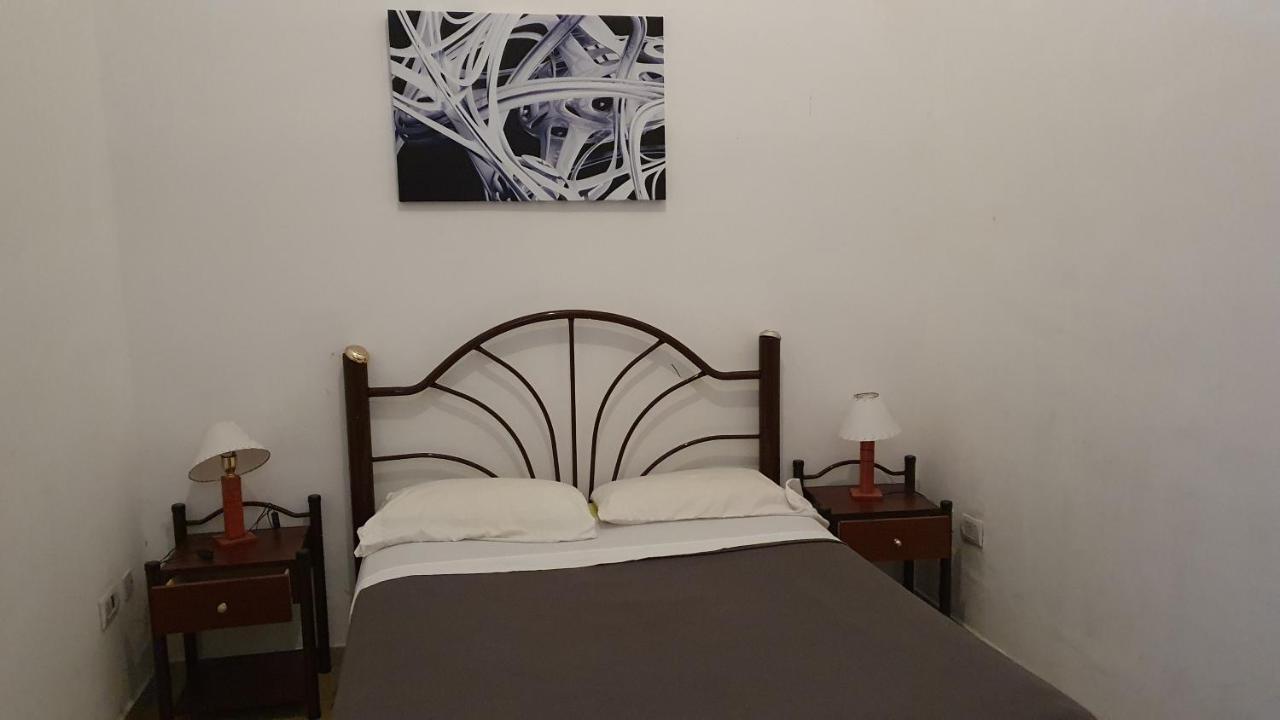 Hostelmo Hotel Buenos Aires Exterior photo