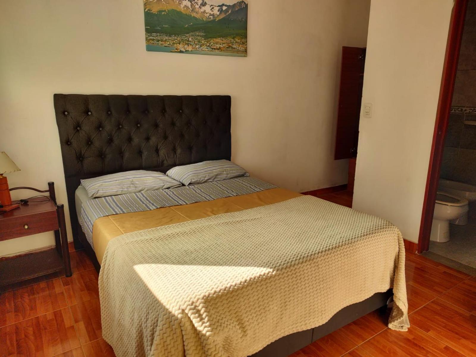 Hostelmo Hotel Buenos Aires Exterior photo