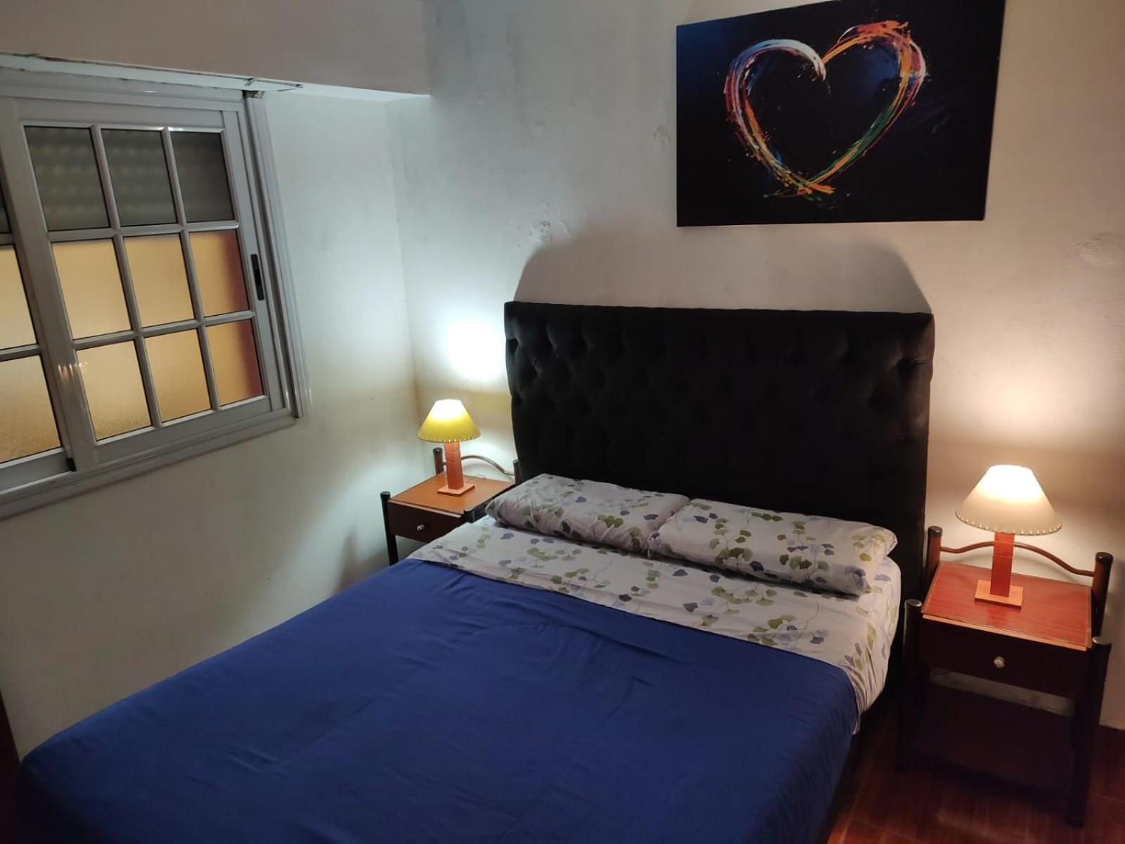 Hostelmo Hotel Buenos Aires Exterior photo