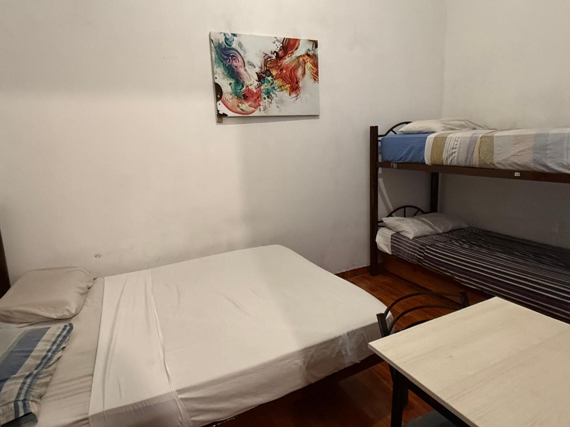 Hostelmo Hotel Buenos Aires Exterior photo