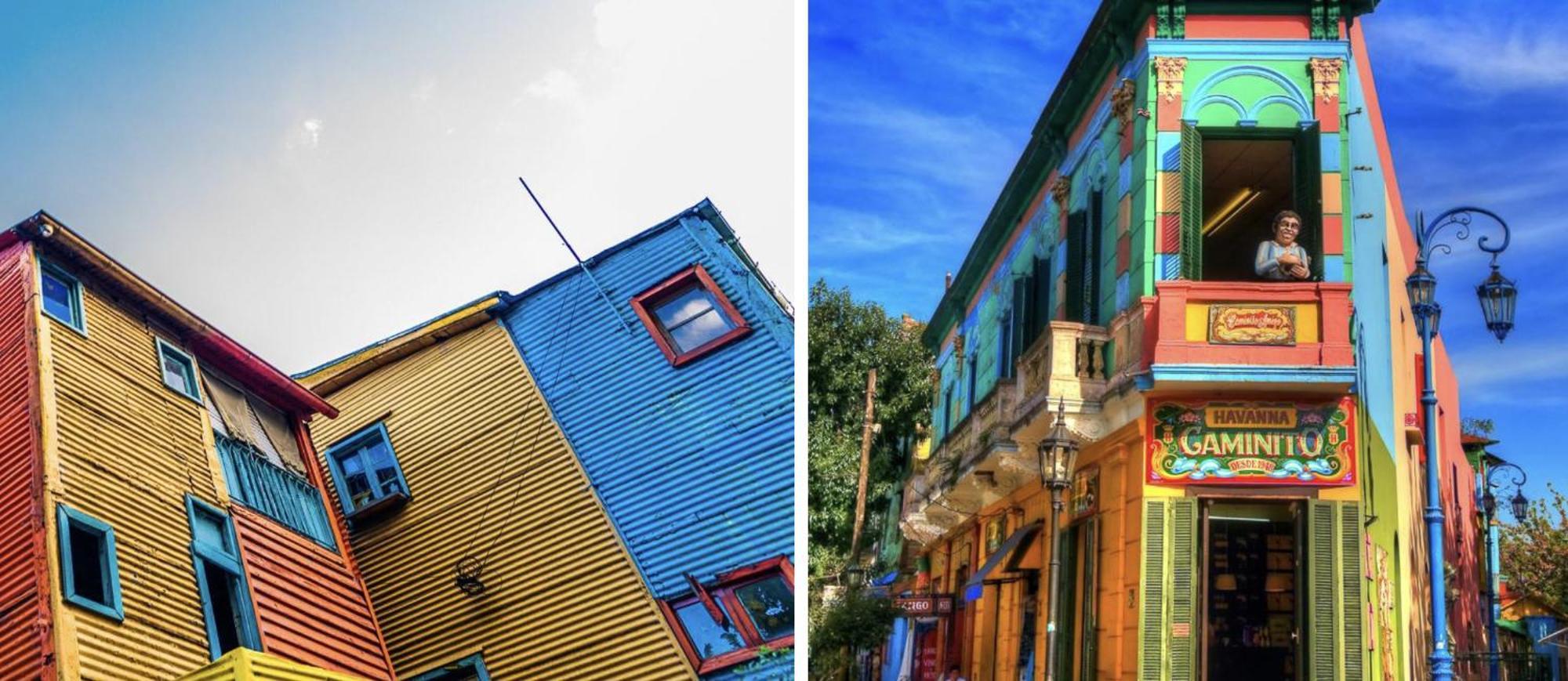 Hostelmo Hotel Buenos Aires Exterior photo