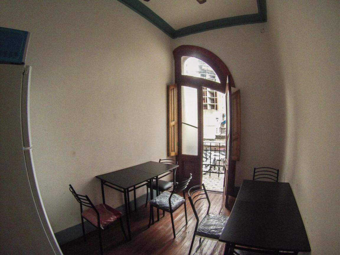 Hostelmo Hotel Buenos Aires Exterior photo