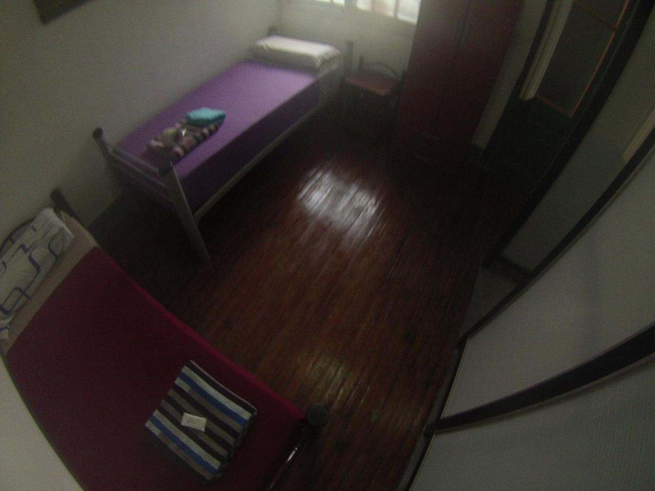 Hostelmo Hotel Buenos Aires Exterior photo