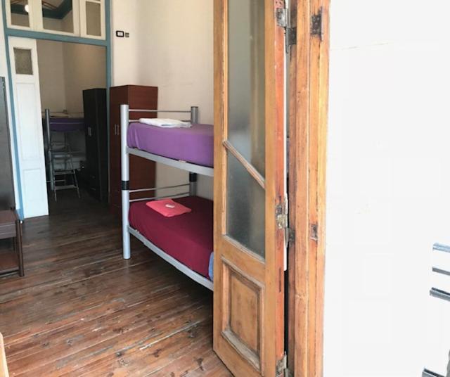 Hostelmo Hotel Buenos Aires Exterior photo